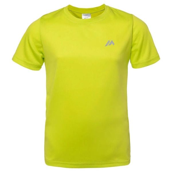 T-shirt Męski Dillion. Niebieskie t-shirty męskie MARTES ESSENTIALS, l, bez wzorów, z materiału, klasyczne, bez kołnierzyka. Za 39.99 zł.