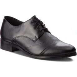 Półbuty LASOCKI FOR MEN - 70438-02BIG Czarny. Półbuty na co dzień męskie marki Lasocki For Men. Za 199.99 zł.