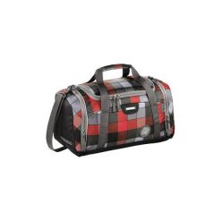 Hama Coocazoo torba sportowa Sporterporter II kolor: Red District. Torby i plecaki dziecięce marki HAMA. Za 158.99 zł.