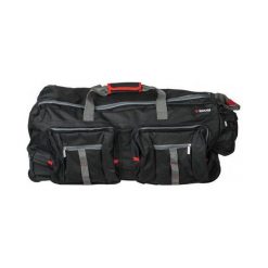 Brugi TORBA 4ZLP 500-NERO UNI. Torby sportowe męskie Brugi. Za 127.70 zł.