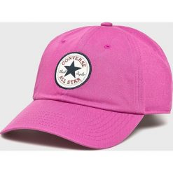 Converse - Czapka. Czapki i kapelusze damskie marki Converse. Za 99.90 zł.