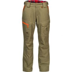 Woox Męskie Spodnie Narciarskie Zielone Braccis Lanula Olive Senor M. Spodnie snowboardowe męskie Woox. Za 325.00 zł.
