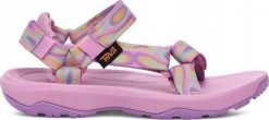 Teva C'S Hurricane XLT 2 Groovy, GCP, 31 (us 13); uk 12. Sandały męskie Teva, bez zapięcia. Za 175.29 zł.