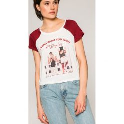 Tally Weijl - Top. Topy damskie marki TALLY WEIJL. W wyprzedaży za 29.90 zł.