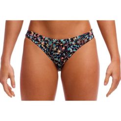 Bikini - dół od bikini Funkita Hipster Brief Copper Cluster. Bikini damskie FUNKITA, s, bez wzorów. Za 129.00 zł.
