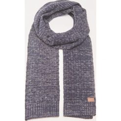 Szalik - Granatowy. Niebieskie szaliki męskie House. Za 45.99 zł.