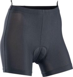 Bokserki rowerowe damskie Northwave Sport 2 Inner. Czarne bokserki damskie Northwave, s, bez wzorów. Za 159.99 zł.