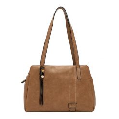 SURI FREY Torebka Shopper SFY Angy Torby na zakupy 1 ct Damski. Torby na ramię damskie Suri Frey, bez wzorów, z poliesteru, bez dodatków. Za 262.99 zł.