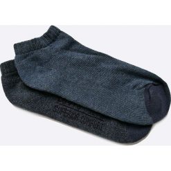 Levi's - Skarpety (2-pack). Skarpety męskie marki Levi's. W wyprzedaży za 25.90 zł.