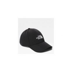 Czapka Recycled 66 Classic Czarny - 4VSV-KY4. Czarne czapki i kapelusze męskie The North Face, bez wzorów, z materiału, klasyczne. Za 209.99 zł.
