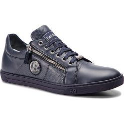 Sneakersy BALDININI - 996942XNAPP101010KLX Blu. Półbuty na co dzień męskie marki Baldinini. Za 1,609.00 zł.