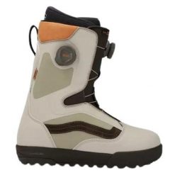 Sporty zimowe Buty Vans Aura Pro Buty Snowboardowe - Bay Leaf - 44.5. Czarne buty sportowe męskie Vans, bez zapięcia, snowboardowy. Za 1,685.99 zł.