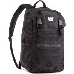 Plecak CATERPILLAR - Backpack With Flap 83461-01 Black. Plecaki damskie marki Caterpillar. W wyprzedaży za 149.00 zł.