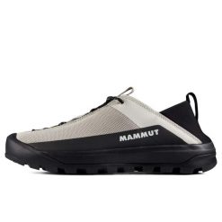 Buty Outdoorowe Mammut Alnasca Hybrid Low Women Damskie. Białe obuwie sportowe damskie Mammut, bez wzorów, z gumy. Za 627.99 zł.