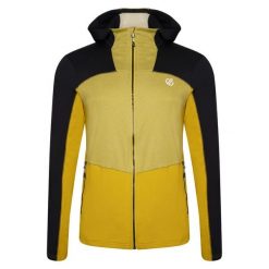 Męska Bluza Z Kapturem Revive II. Czarne bluzy męskie Dare 2b, m, bez wzorów, z kapturem. Za 89.99 zł.