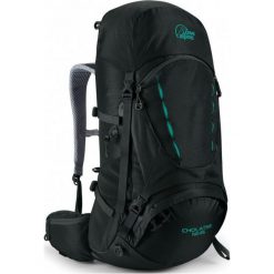 Lowe Alpine Plecak Cholatse Nd 45 Black. Czarne plecaki damskie Lowe Alpine, sportowe. Za 575.00 zł.