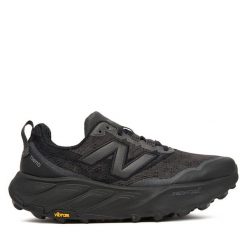 Buty do biegania New Balance. Szare buty sportowe męskie New Balance, bez zapięcia, do biegania. Za 699.99 zł.