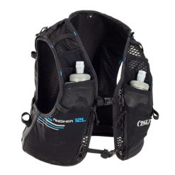 Kamizelka hydracyjna TSL Finisher Flasks. Niebieskie torby i plecaki dziecięce TSL. Za 544.50 zł.