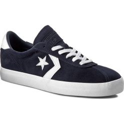 Sneakersy CONVERSE - Breakpoint Ox 555925C Obsidian/Obsidian/White. Półbuty damskie marki Converse. W wyprzedaży za 219.00 zł.