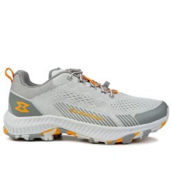Buty unisex trekkingowe Garmont 9.81 PULSE. Brązowe obuwie sportowe damskie Garmont. W wyprzedaży za 399.00 zł.