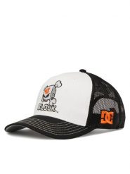 DC Shoes Czapka z daszkiem EDYHA03192 Kolorowy. Rękawiczki męskie DC Shoes, bez wzorów, z bawełny. Za 129.99 zł.