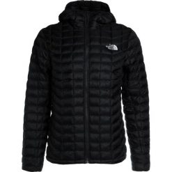 The North Face Kurtka Outdoor black. Kurtki sportowe damskie marki The North Face. W wyprzedaży za 679.20 zł.