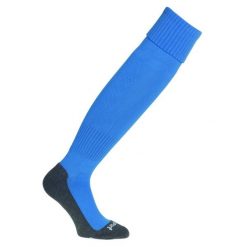 Skarpetki Uhlsport TEAM PRO ESSENTIAL. Czarne skarpety męskie Uhlsport, bez wzorów. W wyprzedaży za 30.50 zł.