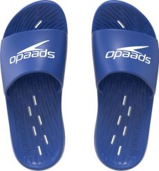 Speedo Klapki basenowe damskie Speedo Slide rozmiar 38. Klapki damskie Speedo, bez wzorów, sportowe, bez obcasa. Za 95.48 zł.