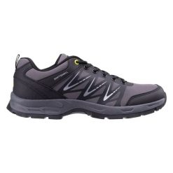 Buty trekkingowe Martes Darida. Czarne trekkingi męskie MARTES, trekkingowe. Za 172.97 zł.