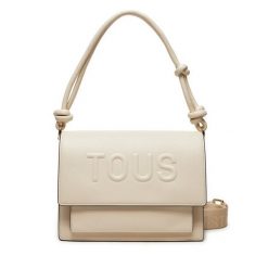 Torebka TOUS. Torebki do ręki damskie tous, bez wzorów, klasyczne, bez dodatków. Za 799.99 zł.