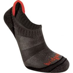 Bridgedale Trailsport Ultralight Cc No Show Gunmetal 866 L. Skarpety damskie marki Bridgedale. Za 55.00 zł.