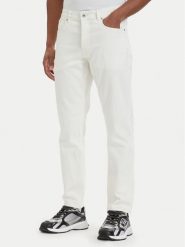 Karl Lagerfeld Jeans Jeansy B2M10135 Biały Tapered Fit. Białe jeansy męskie Karl Lagerfeld Jeans. Za 439.99 zł.