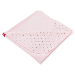 Beemy Kocyk Letni, Sweet Hearts. Kocyki dla dzieci marki Pulp. Za 55.00 zł.
