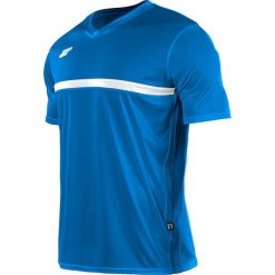Koszulka piłkarska dla dorosłych Zina Formation Senior. Zielone koszulki sportowe męskie Zina, xl, bez wzorów, bez kołnierzyka, bez ramiączek, do piłki nożnej. Za 69.00 zł.
