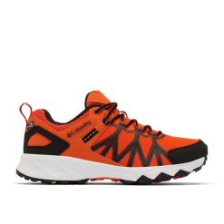 Columbia Buty Peakfreak Ii 2100711813. Brązowe trekkingi męskie Columbia, trekkingowe. Za 474.99 zł.