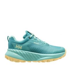 Damskie buty trekkingowe Helly Hansen Awe Hiker HT. Zielone trekkingi damskie Helly Hansen. Za 630.50 zł.
