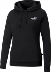 Puma Bluza Puma ESS+ Embroidery Hoodie FL W 670004 01, Rozmiar: M. Bluzy damskie Puma, m, bez wzorów, bez kaptura. Za 199.81 zł.