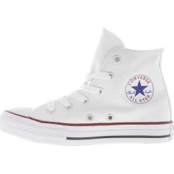 Converse - Trampki dziecięce Chuck Taylor All Star. Buty sportowe dziewczęce marki Converse. W wyprzedaży za 159.90 zł.