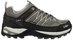 Buty trekkingowe męskie CMP Buty trekkingowe CMP RIGEL LOW WP WATERPROOF (3Q54456/F805) 40. Trekkingi męskie CMP. Za 365.40 zł.