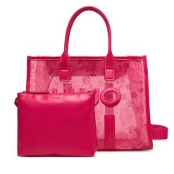 Torebka Liu Jo. Torebki do ręki damskie Liu Jo, bez wzorów, klasyczne, bez dodatków. Za 559.99 zł.