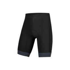 Szorty Endura Xtract Lite. Szare krótkie spodenki sportowe męskie ENDURA, l, bez wzorów, rowerowe. Za 289.99 zł.