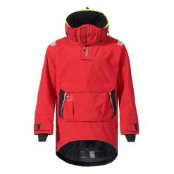 Kurtka wodoodporna Musto HPX GTX Pro Ocean Smock. Czerwone kurtki sportowe męskie Musto, l, bez wzorów. W wyprzedaży za 5,352.50 zł.