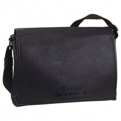 Tom Tailor Torba Męska Kenny Czarny. Czarne torby na laptopa męskie Tom Tailor. Za 355.00 zł.