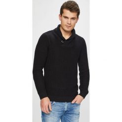 Jack & Jones - Sweter. Swetry przez głowę męskie marki Jack & Jones. W wyprzedaży za 139.90 zł.