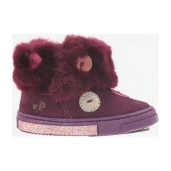 Primigi Buty Zimowe Dziewczęce 22, Fioletowy. Buty zimowe dziewczęce marki Primigi. W wyprzedaży za 185.00 zł.