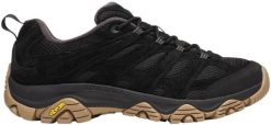Buty trekkingowe męskie Merrell Buty trekkingowe męskie MERRELL MOAB 3 READY ZIP (J038317) 43. Trekkingi męskie Merrell. Za 396.90 zł.
