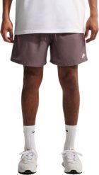 Nike Spodenki męskie Nike Club brązowe FN3307 502 L. Brązowe krótkie spodenki sportowe męskie Nike, l, bez wzorów. Za 150.11 zł.