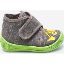 Superfit - Trampki dziecięce. Buty sportowe chłopięce Superfit. W wyprzedaży za 59.90 zł.