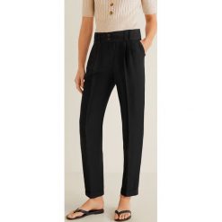 Mango - Spodnie Lolita. Legginsy damskie marki Mango. Za 139.90 zł.
