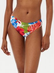 Selmark Dół od bikini BL506 Kolorowy. Bikini damskie Selmark, m, bez wzorów. Za 109.99 zł.
